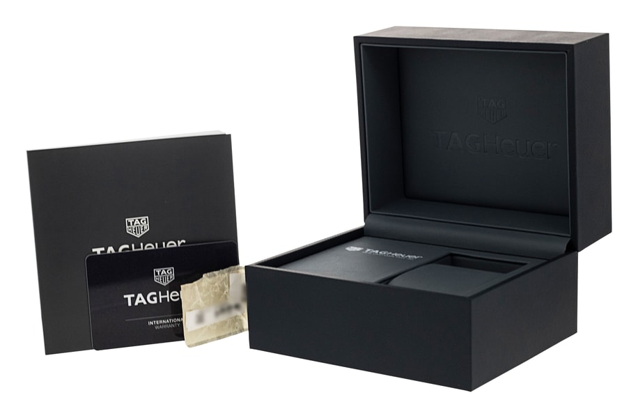 Tag Heuer Aquaracer WBP201C.BA0632